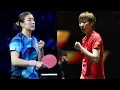 FULL MATCH | Chen Meng vs Wang Manyu | SEMI-FINAL | 2025 China National Games