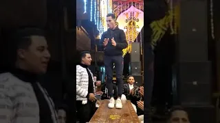 احله راقص ع مهرجان شارع الزمان لي طرزان دمنهور دندنها