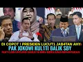Lagu DI COPOT ! PRESIDEN LUCUTI JABAT4N AHY😱!? PAK JOKOWI KUL1TI BALIK SBY~SIASAT SI BIRU BERANT4KAN ..