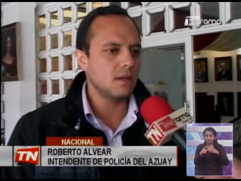 Ley seca rige en el país hasta el próximo lunes