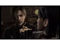 Resident Evil 4 Chapter 3-2 - Professional No Treasures