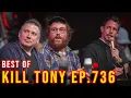 Funny HIghlights KT 736 JAMES MCCANN DAVE LANDAU