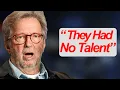 Download Lagu Top 6 Rock Stars Eric Clapton Hated The Most!