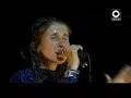 Aterciopelados - Ojalá Que Te Vaya Bonito (Cover José Alfredo Jiménez)