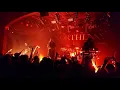Northlane  - Bloodline - 4K - Live @ Teragram Ballroom in Los Angeles 9/15/19