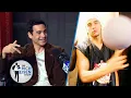 How Will Trent Star Ramon Rodriguez Parlayed Basketball into an Acting Career The Rich Eisen Show
