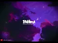 Bikhra - Rovalio ft. Abdul Hannan (Slowed & Reverb)