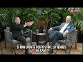 Download Lagu The FULL interview with Ricardo Salinas in Codigo Magenta.