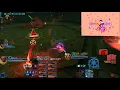SWTOR NIM 7 0 Bestia Kite POV Sin Tank
