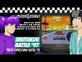 Download Lagu Could the Saturn do Ridge Racer? Shutokou Battle '97 Review (Tokyo Extreme Racer) Sega Saturn