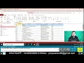 Access Chapter 1 Simulation Exam Access Chapter 1 Simulation Exam