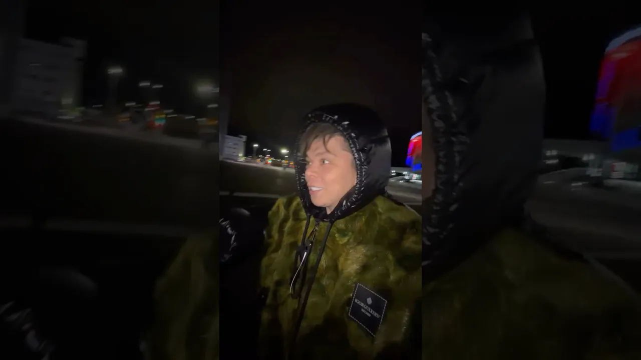 ГУБКИНСКИЙ 🥶