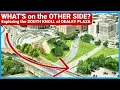 Let s Tour Dealey Plaza s Lesser-Known Spots The South Knoll Railroad Storm Grate