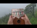 Download Lagu Theme of Mitsuha (RADWIMPS) | Kalimba Cover (君の名は OST)