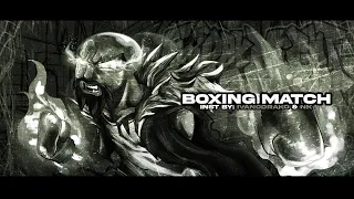 BOXING MATCH INSTRUMENTAL FNF IDRemixed OST 