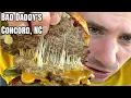Bad Daddy s Burger Bar Review in Concord North Carolina