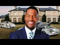 Michael Strahan The Family Few People Know About