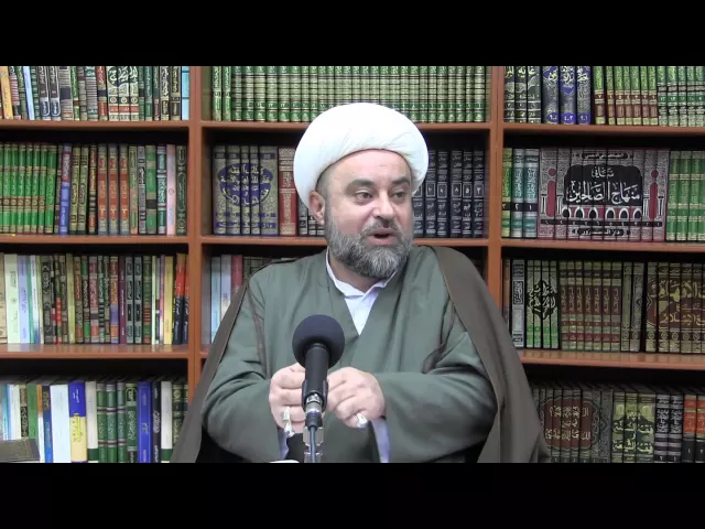 ⁣72- كتاب التجارة - المسألة 254-257 - منهاج الصالحين - الجزء 2 - الشيخ علي عيديبي