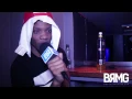 Young Teflon Breaks Down 'Pressure' + Talks His 2014 Run & New EP [@YoungsTeflon] BRMG