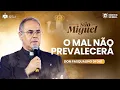 Download Lagu O Mal não prevalecerá - Padre Pasqualino | Festa de São Miguel 2025