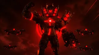 TITAN SPEAKERMAN IS BACK! Skibidi Toilet Episode 80 Analysis