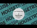 Frank’o Moiraghi, Nausica - Feel My Body (Original Mix)