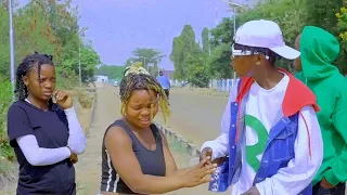Dogo Sillah Naogopa Official Video 