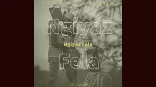 scientific soul dans u0026 hotstrings ngiyazfela official audio 