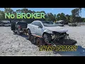 My HOW TO Guide for buying from Copart with NO LICENSE OR BROKER Low priced Auctions