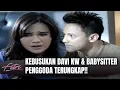 Download Lagu TERBONGKAR!! FITRI SHOCK, SELAMA INI MAS DAVI... | FITRI EPS 91 FULL
