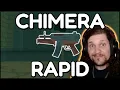 The Chimera Rapid - SULFUR