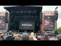 Catch Your Breath - Control - Download Festival 2026