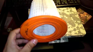 PSA FRAM AIR FILTERS BUYERS BEWARE