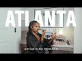 I MOVED TO ATLANTA Vlog Episode 2