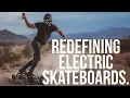 Download Lagu Introducing The BAJABOARD S2 | Redefining Electric Skateboards