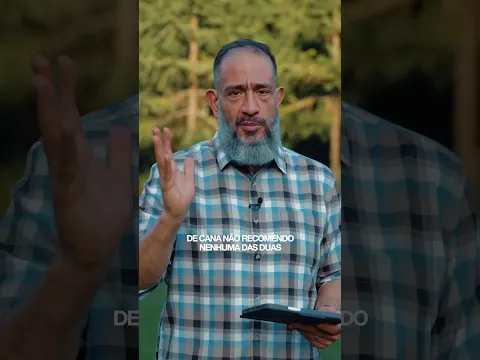 Confira o SUB12 “O Jejum Tem Regras?”