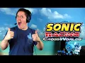 Download Lagu The Sonic Racing: CrossWorlds Soundtrack Is Going To Be INSANE!