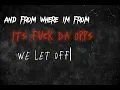 No name droppin (lyric video)