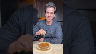 الوصفه الأكثر طلبا شوربه أفراح مطروح شوربة مغربي طبخ اكسبلور مرحبتين ومرحبا Food 