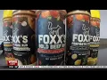 SPICE OF LIFE Local man debuts new spice line with Walmart