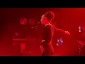 Cleo Sol - When I'm in Your Arms - Live at Koko