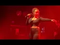 Download Lagu Cleo Sol - When I'm in Your Arms - Live at Koko
