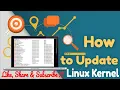 How to Update Your Linux Kernel A Step-by-Step Guide RHEL 9 Kernel Upgrade