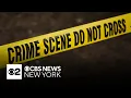 Violent crime falling across America