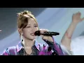 孟佳J 《中秋超级月亮节晚会：透明空间》舞台cut 20240912