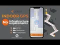 Next Generation Indoor GPS Way-finding Navigation System