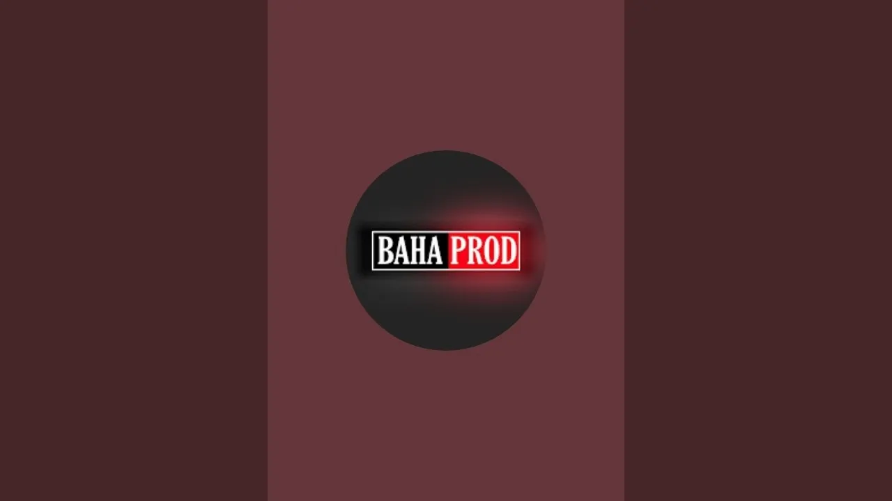 BAHA PrOd est en direct !