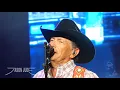 George Strait - I Saw God Today [HD] LIVE 10/1/2021