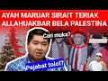 Lagu Maruar Sirait sebut persembahan natal 2025 akan di sumbangkan ke Palestina? Blunder fatal 