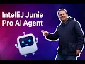 IntelliJ Junie Pro AI Agent